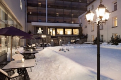 ���� ����� Morosani Schweizerhof 4*