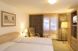 ���� ����� Silvretta Parkhotel 4*