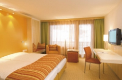 ���� ����� Silvretta Parkhotel 4*