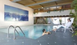 ���� ����� Silvretta Parkhotel 4*