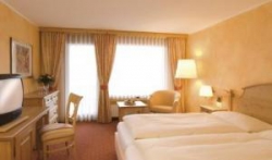 ���� ����� Silvretta Parkhotel 4*