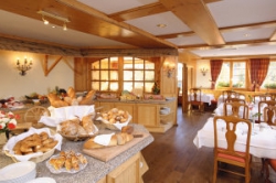 ���� ����� Silvretta Parkhotel 4*