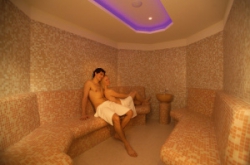 ���� ����� Sunstar Park 4*