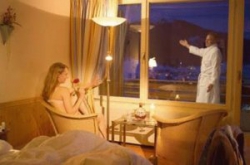 ���� ����� Sunstar Park 4*