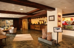 ���� ����� Sunstar Parkhotel Arosa 4*