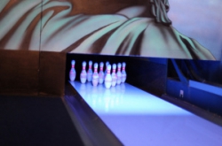 ���� ����� Sunstar Parkhotel Arosa 4*