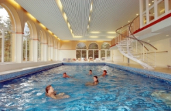 ���� ����� Sunstar Parkhotel Arosa 4*