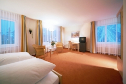 ���� ����� Sunstar Parkhotel Arosa 4*