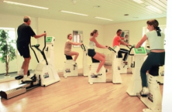 ���� ����� Sunstar Parkhotel Arosa 4*