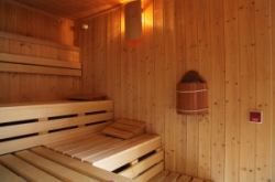 ���� ����� Sunstar Parkhotel Arosa 4*