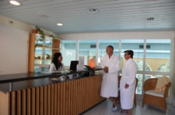 ���� ����� Sunstar Parkhotel Arosa 4*