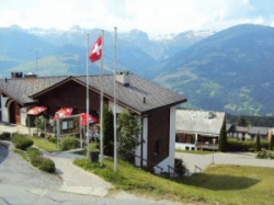 ���� ����� Surselva 4*