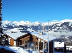 ���� ����� Surselva 4*