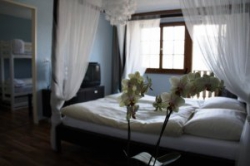 ���� ����� Surselva 4*