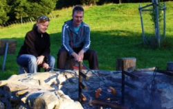 ���� ����� Surselva 4*