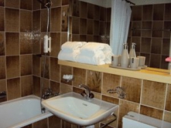 ���� ����� Surselva 4*