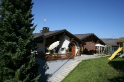 ���� ����� Surselva 4*
