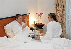 ���� ����� Turmhotel Victoria 4*