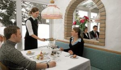 ���� ����� Turmhotel Victoria 4*