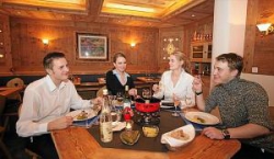 ���� ����� Turmhotel Victoria 4*