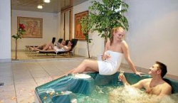 ���� ����� Turmhotel Victoria 4*