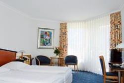 ���� ����� Turmhotel Victoria 4*