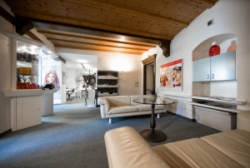 ���� ����� Valsana Sporthotel 4*