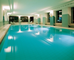 ���� ����� Valsana Sporthotel 4*