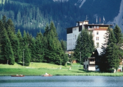 ���� ����� Valsana Sporthotel 4*