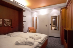 ���� ����� Valsana Sporthotel 4*