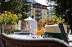 ���� ����� Valsana Sporthotel 4*