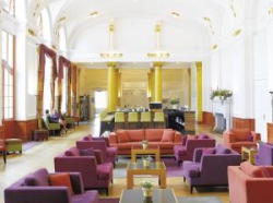 ���� ����� Villa Silvana 4*