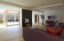 ���� ����� Villa Silvana 4*
