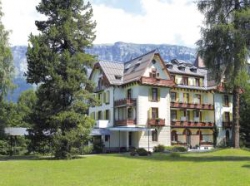 ���� ����� Villa Silvana 4*