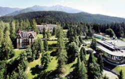���� ����� Villa Silvana 4*