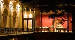 ���� ����� Villa Silvana 4*