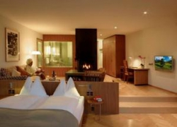 ���� ����� Waldhotel Davos 4*