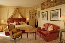 ���� ����� Beau Rivage 5*