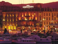 ���� ����� D`Angleterre 5*