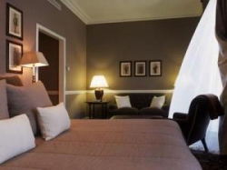 ���� ����� D`Angleterre 5*