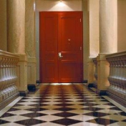 ���� ����� De La Paix 5*