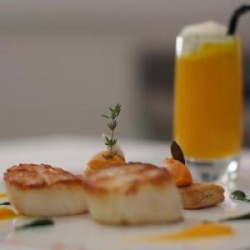 ���� ����� De La Paix 5*