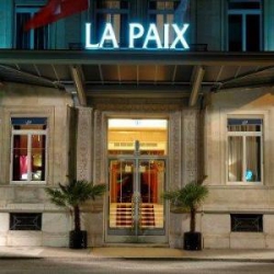 ���� ����� De La Paix 5*