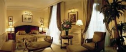 ���� ����� Des Bergues 5*