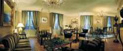 ���� ����� Des Bergues 5*