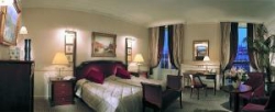 ���� ����� Des Bergues 5*