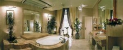���� ����� Des Bergues 5*