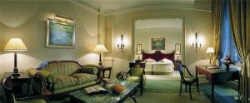 ���� ����� Des Bergues 5*