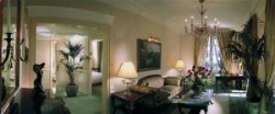 ���� ����� Des Bergues 5*