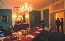 ���� ����� Des Bergues 5*